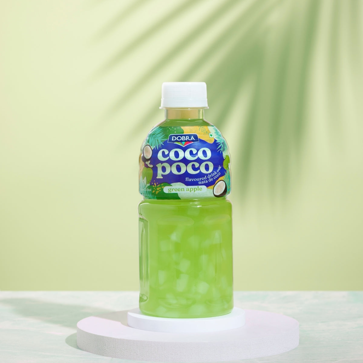Coco Poco - Green Apple