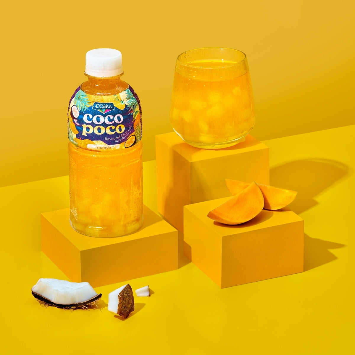 Coco Poco - Mango