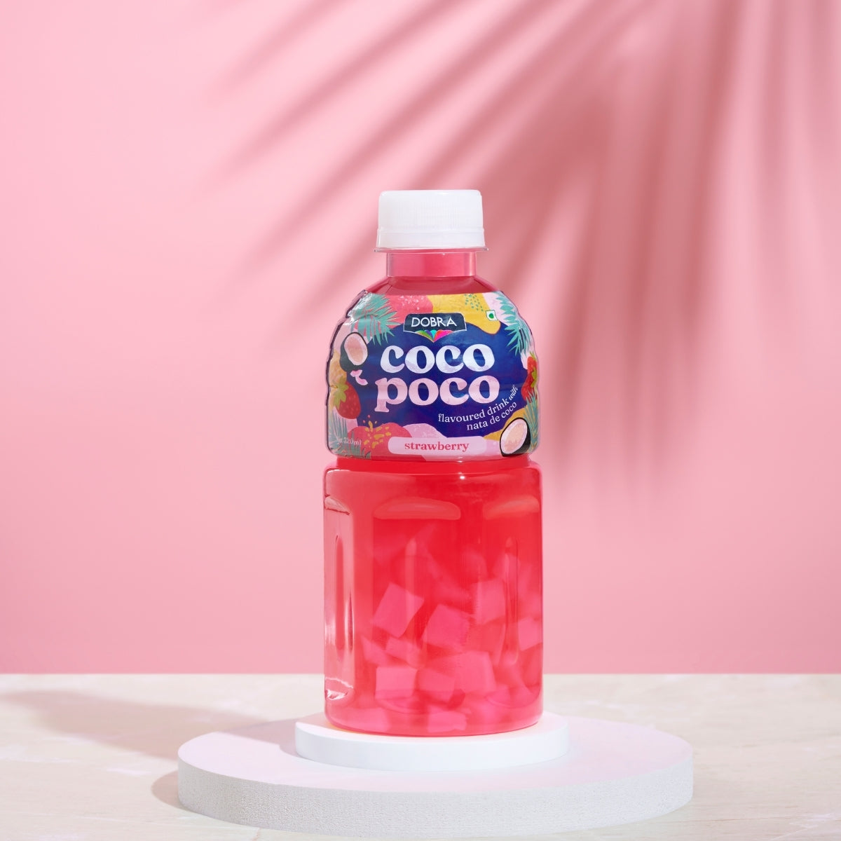 Coco Poco - Strawberry