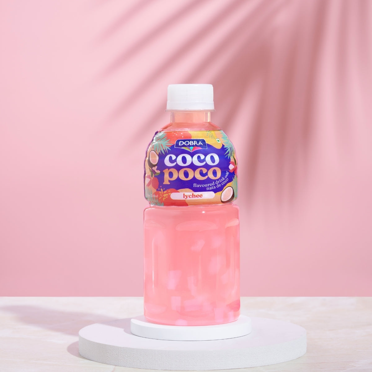 Coco Poco - Lychee