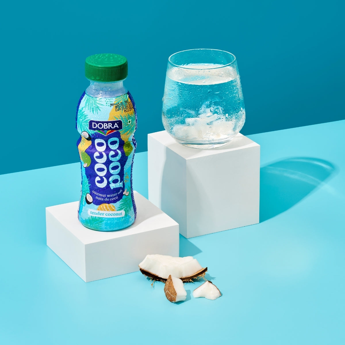 Coco Poco - Tender Coconut