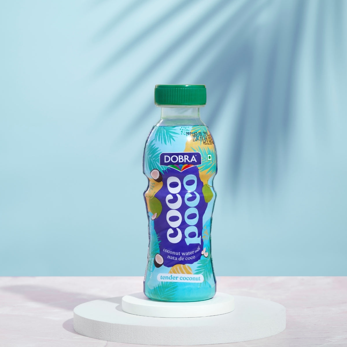 Coco Poco - Tender Coconut