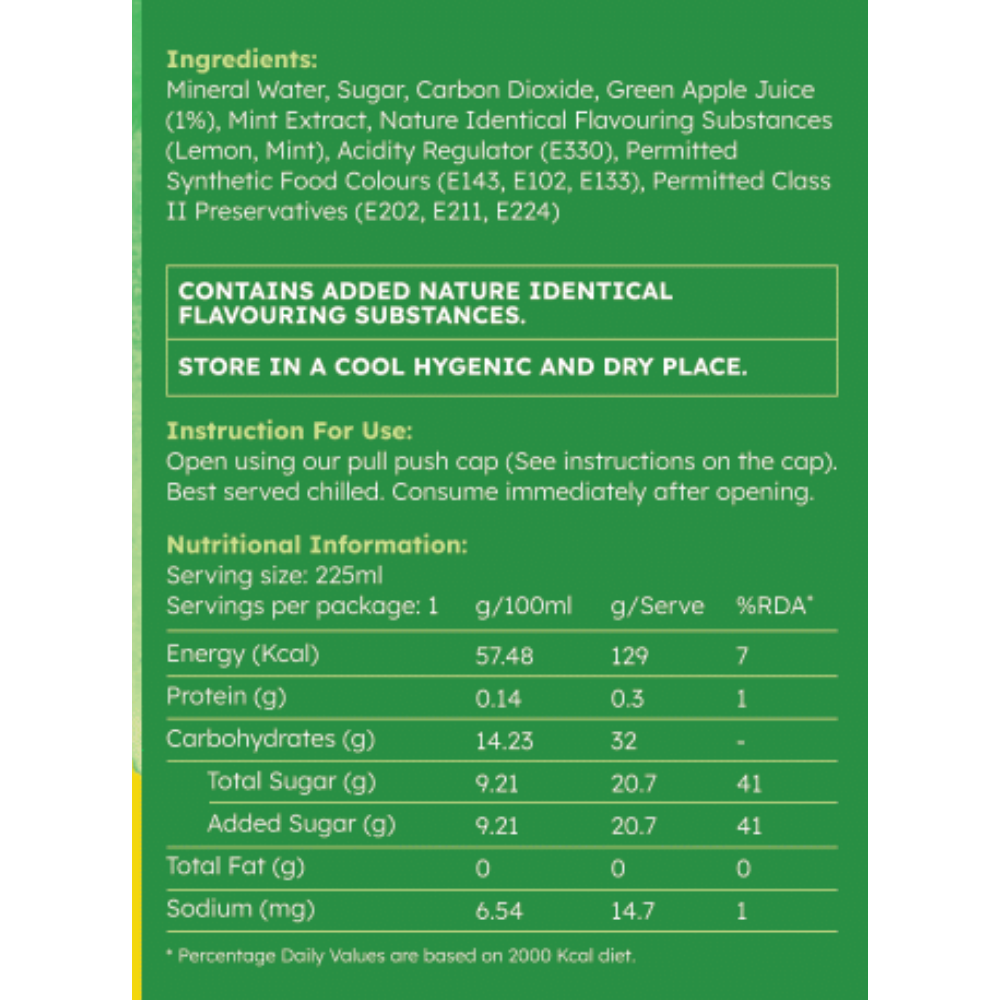 Pop Goli - Flavour Blast (Pack of 6)