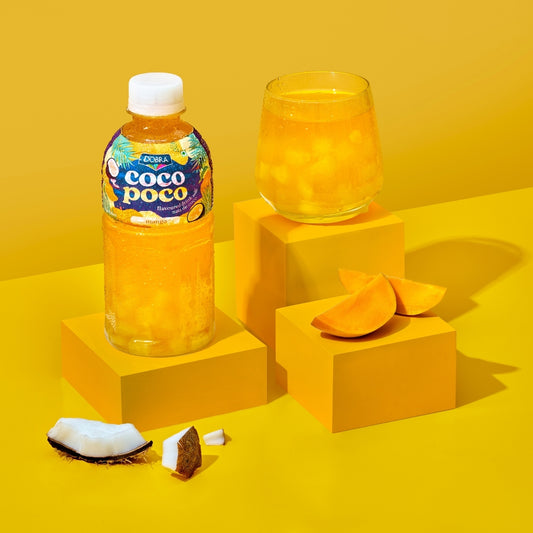 Coco Poco - Mango