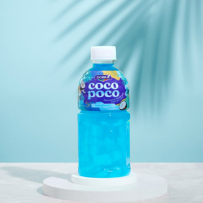 Coco Poco - Blueberry