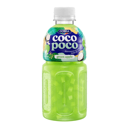 Coco Poco - Green Apple