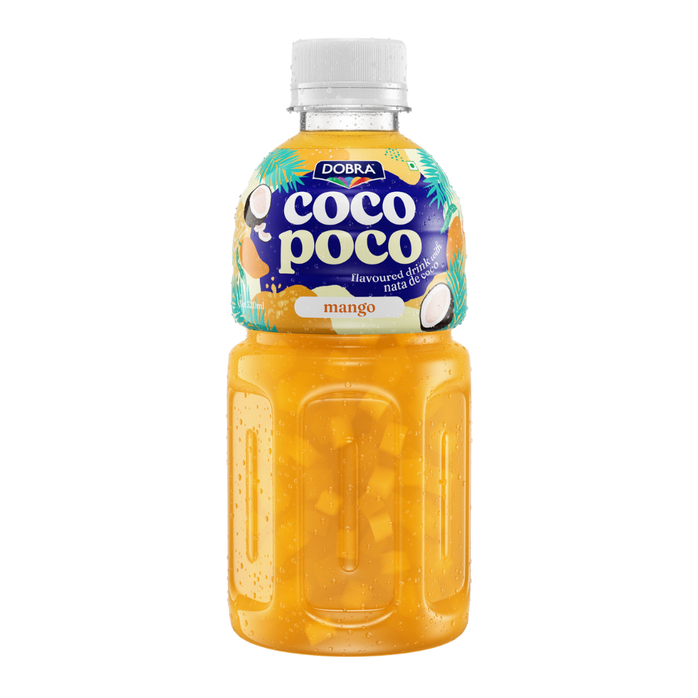 Coco Poco - Mango