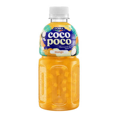 Coco Poco - Mango