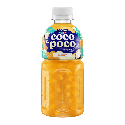 Coco Poco - Mango