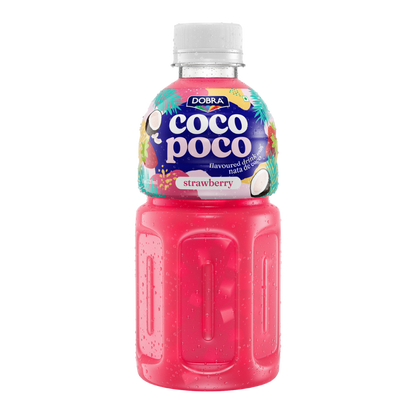 Coco Poco - Strawberry