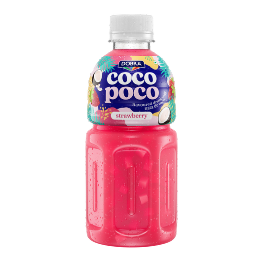 Coco Poco - Strawberry