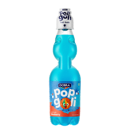 Pop Goli - Blueberry