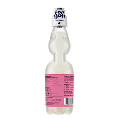Pop Goli - Fruity Fun (Pack of 6)
