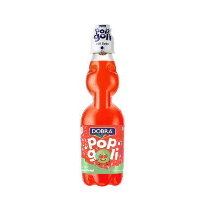 Pop Goli - Rose Petal [Valentine's Special]