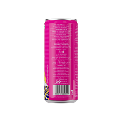 Pop Boba - Strawberry